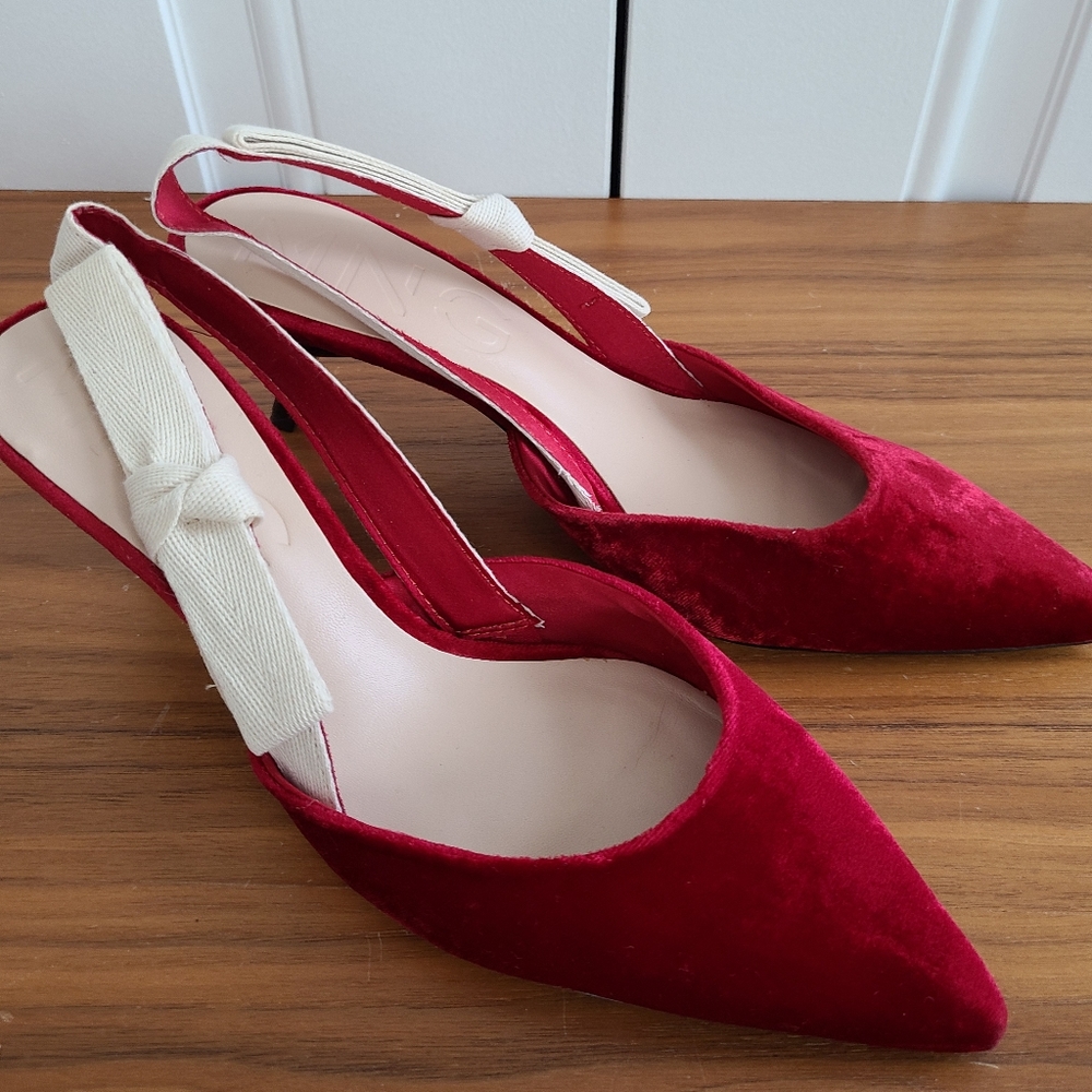 mango mule Size 39 EU